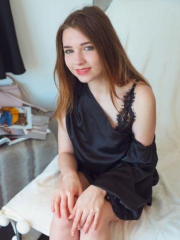 Индивидуалка Ольга Фотография 3