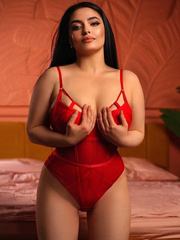 Индивидуалка Инна Фотография 7